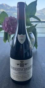 1997 Domaine Armand Rousseau - Chambertin-Clos de Bèze Grand