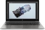 HP ZBook 15u G6 Core i7 16GB 256GB SSD 15.6 inch, Ophalen of Verzenden