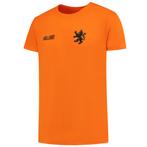 Kingdo Nederlands Elftal Voetbalshirt Thuis - WK 2026 -, Sport en Fitness, Voetbal, Verzenden, Nieuw, Bal