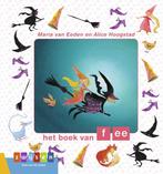 Kleuters samenleesboek - Het boek van fee 9789048703210, Livres, Livres pour enfants | 4 ans et plus, Maria van Eeden, M. van Eeden