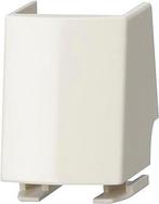 Gira Adaptateur pour entrée de câbles 13x25mm Canal K/P, Bricolage & Construction, Verzenden