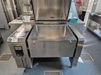Inox professionele braadslede MKN FCEKMP323DR, Huis en Inrichting, Ophalen, Nieuw