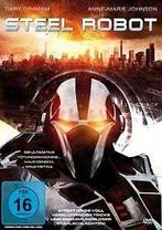 Steel Robot  DVD, Gebruikt, Verzenden