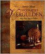 Decoratief vergulden 9789021324920 A. Sloan, Verzenden, Gelezen, A. Sloan