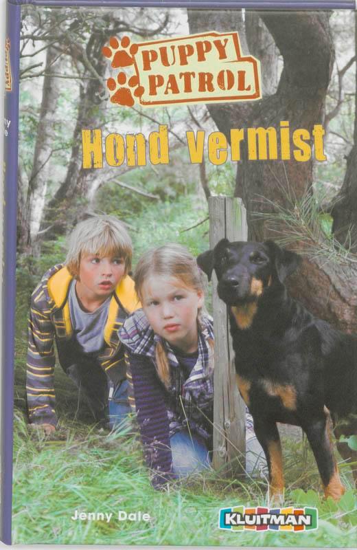 Hond vermist / Puppy Patrol 9789020673388 J. Dale, Boeken, Kinderboeken | Jeugd | onder 10 jaar, Gelezen, Verzenden