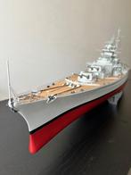 Brand Unknown 1:200 - Modelschip -German Battleship Bismarck, Kinderen en Baby's, Nieuw