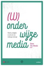(W)onderwijze media 9782509030276, Boeken, Laura van Hoecke, Zo goed als nieuw, Verzenden