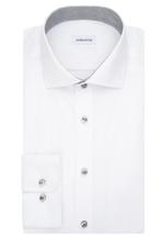 2dekans | Seidensticker Spread Kent Business Shirt Heren -, Vêtements | Hommes, Vêtements Homme Autre, Ophalen of Verzenden