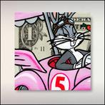 TOONS RENAISSANCE - PINK SPEED, COOL ATTITUDE, Antiquités & Art
