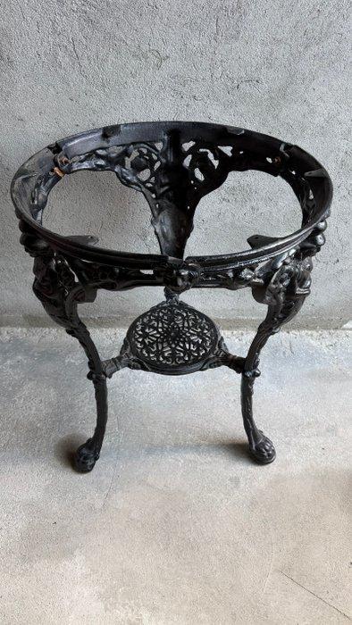 Tafel - Britannia - Gietijzer, Antiquités & Art, Antiquités | Autres Antiquités