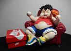 Enigme09 (1979) - One Piece (Luffy) x Nike Air Max