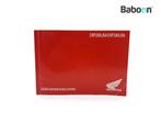 Livret dinstructions Honda CRF 300 L Rally 2021-2023 Dutch, Motoren, Verzenden, Nieuw
