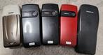 Nokia - Mobiele telefoon (5) - Zonder originele verpakking, Nieuw