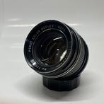 Porst Color Reflex 1,4/55mm - M42 | Prime lens