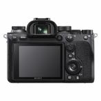 Sony A9 II *NIEUW* nr. 1420 (Tweedehands Sony bodys), Audio, Tv en Foto, Fotocamera's Digitaal, Ophalen of Verzenden, Zo goed als nieuw