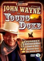 Young Duke 1 (dvd nieuw), Cd's en Dvd's, Ophalen of Verzenden, Nieuw in verpakking