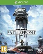 Star Wars Battlefront (Xbox One) XBOX ONE  EAN, Nieuw, Verzenden