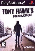 Tony Hawks Proving Ground (PS2 Games), Ophalen of Verzenden, Zo goed als nieuw