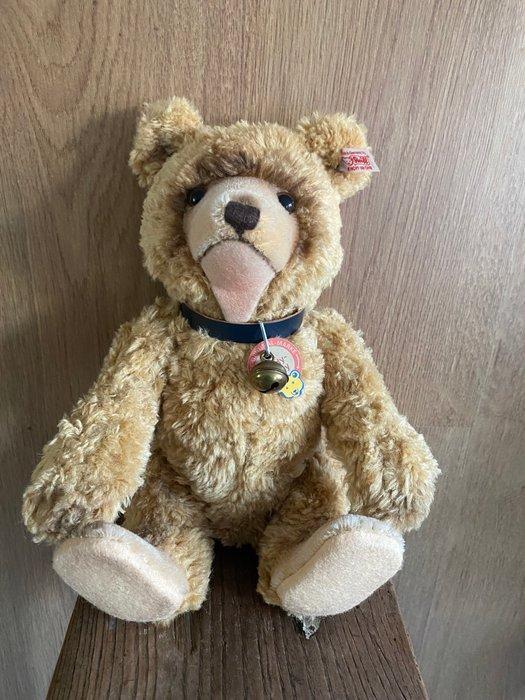 Steiff - Teddybeer Silk Teddy Baby - 2010-2020 - Duitsland, Antiek en Kunst, Antiek | Speelgoed