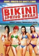 Bikini spring break op DVD, Verzenden