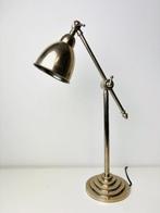 Bauhaus Colmore Diga met Trap-Art voet - Lampe - Acier