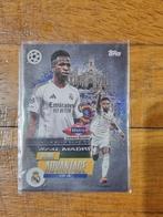 2024/25, 2025/26, 2023 Panini Prizm, Select, Obsidian, Topps