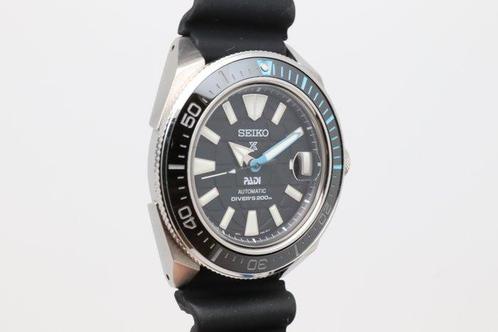 Seiko - Prospex - Zonder Minimumprijs - SRPG21K1 | 4R35-03W0, Handtassen en Accessoires, Horloges | Antiek