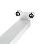 TL montagebalk voor 2x 150 cm LED TL Buizen, Verzenden, Nieuw in verpakking