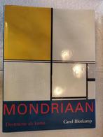 Mondriaan 9789066304857 C. Blotkamp, Boeken, Verzenden, Gelezen, C. Blotkamp