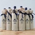 Calem - 10 years old Tawny -  Porto  - 6 Bouteilles (0,75 L), Nieuw