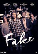 Fake op DVD, Verzenden