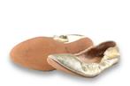 Floris van Bommel Loafers in maat 38 Goud | 5% extra korting, Kleding | Dames, Schoenen, Overige kleuren, Verzenden, Floris van Bommel