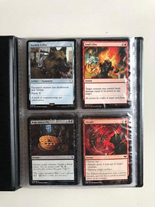 Magic: The Gathering Card - 2 Mixed collection - Magic: The, Hobby en Vrije tijd, Verzamelkaartspellen | Magic the Gathering