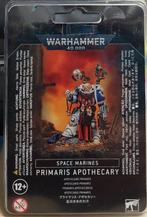 Primaris Apothecary (Warhammer 40.000 nieuw), Hobby en Vrije tijd, Wargaming, Ophalen of Verzenden, Nieuw