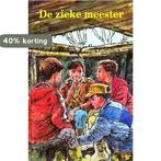 ZIEKE MEESTER, DE 9789033109867 ADA VERRIPS, Verzenden, Gelezen, ADA VERRIPS