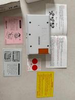 Nintendo - Game & Watch - Multi Screen - Oil Panic (OP-51) -, Nieuw