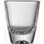 Borrel-/Shotglazen | GINA |  Glas | 3cl |  12 Stuks |, Verzenden, Nieuw in verpakking