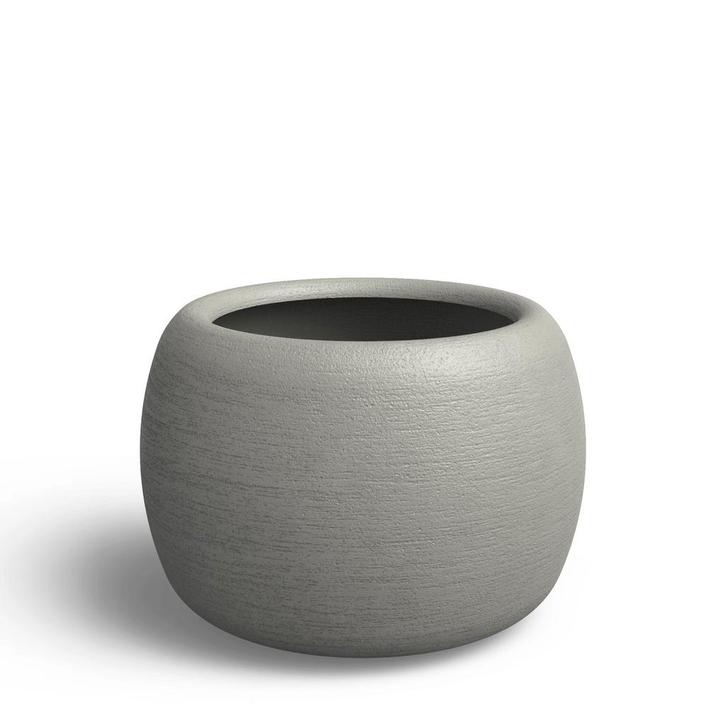 Kaolin (STONE 447), Jardin & Terrasse, Bacs à fleurs & Jardinières