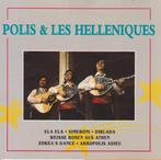 Polis &amp; Les Helleniques - Polis &amp; Les Helleniques, Verzenden