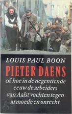 Pieter Daens, Nieuw, Nederlands, Verzenden