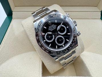 Rolex - Daytona - 126500LN - Homme - 2025