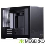 Jonsbo D32 STD Black, Computers en Software, Computerbehuizingen, Verzenden, Nieuw