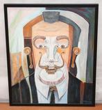 Angel Párraga -AngelPa (XX) - Dalí surrealista