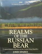 Realms of the Russian Bear, Verzenden