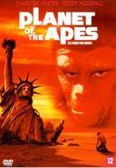 Planet of the apes (1968) op DVD, Cd's en Dvd's, Dvd's | Science Fiction en Fantasy, Nieuw in verpakking, Verzenden