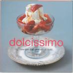 DOLCISSIMO 9789023011514 M. Clark, Verzenden, Zo goed als nieuw, M. Clark
