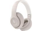 Beats Studio Pro - Draadloze Koptelefoons - ANC - Beige, Verzenden