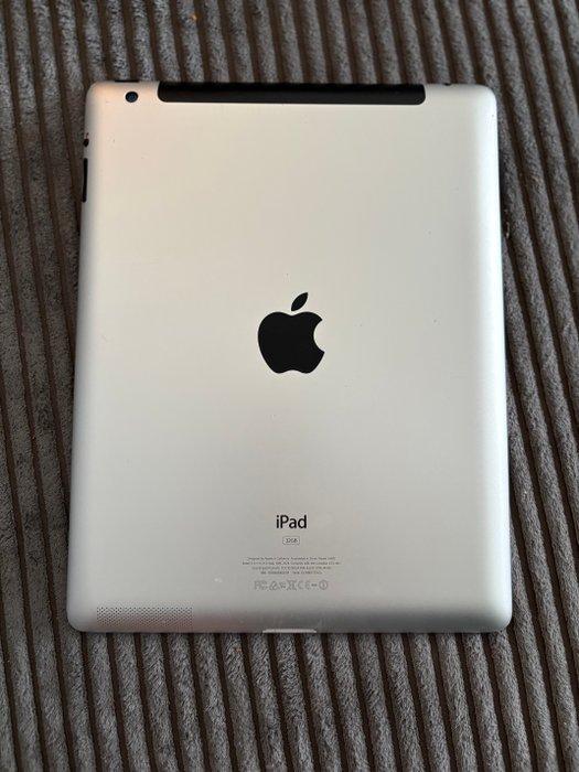 Apple iPad 4th generation - Computer (1) - In originele, Games en Spelcomputers, Spelcomputers | Overige Accessoires