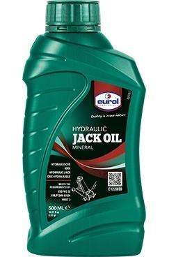 JACK OIL 500ml, Autos : Divers, Outils de voiture, Envoi