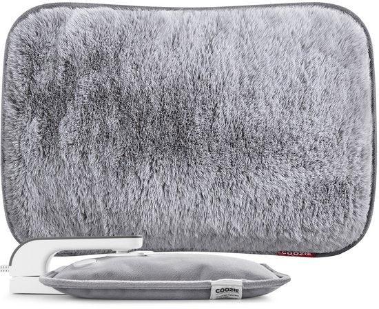 2dekans | Coozie Elektrische Kruik – 1L – met ThermoSoft, Maison & Meubles, Poêles, Enlèvement ou Envoi